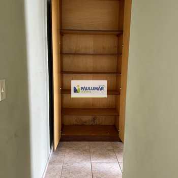 Apartamento em Mongaguá, bairro Vera Cruz