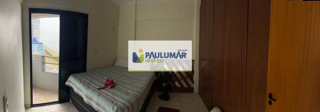 Apartamento em Mongaguá, no bairro Vera Cruz