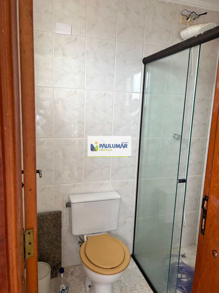 Apartamento em Mongaguá, no bairro Vera Cruz