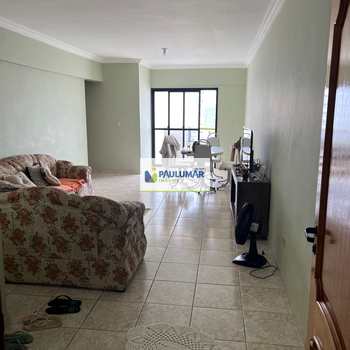 Apartamento em Mongaguá, bairro Vera Cruz