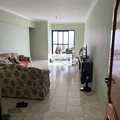Apartamento em Mongaguá, bairro Vera Cruz