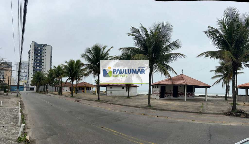 Apartamento em Mongaguá, no bairro Vera Cruz