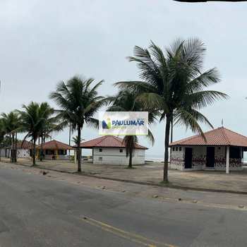 Apartamento em Mongaguá, bairro Vera Cruz
