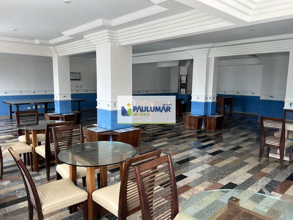 Apartamento em Mongaguá, no bairro Vera Cruz