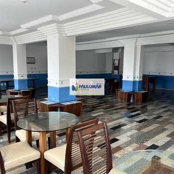 Apartamento em Mongaguá, bairro Vera Cruz