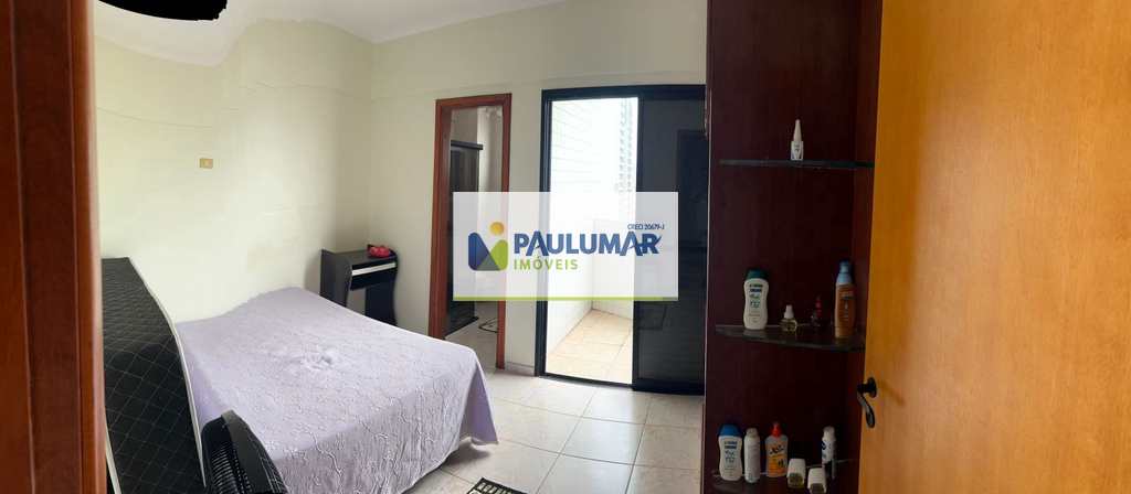 Apartamento em Mongaguá, no bairro Vera Cruz