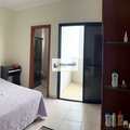 Apartamento em Mongaguá, bairro Vera Cruz