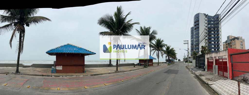 Apartamento em Mongaguá, no bairro Vera Cruz