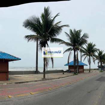 Apartamento em Mongaguá, bairro Vera Cruz