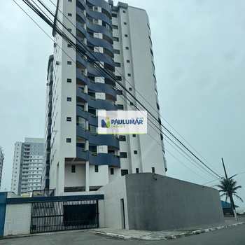 Apartamento em Mongaguá, bairro Vera Cruz