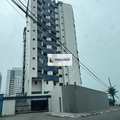 Apartamento em Mongaguá, bairro Vera Cruz