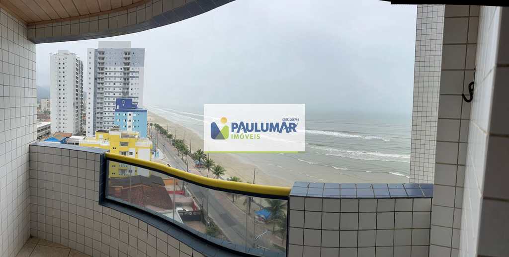 Apartamento em Mongaguá, no bairro Vera Cruz