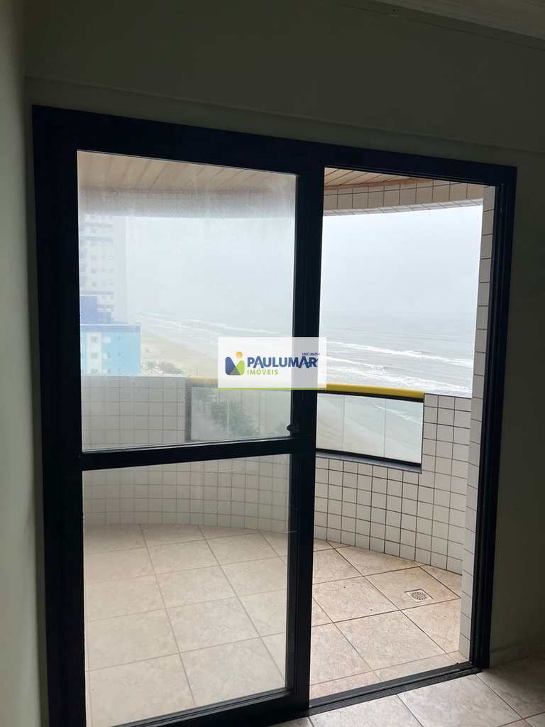 Apartamento em Mongaguá, no bairro Vera Cruz