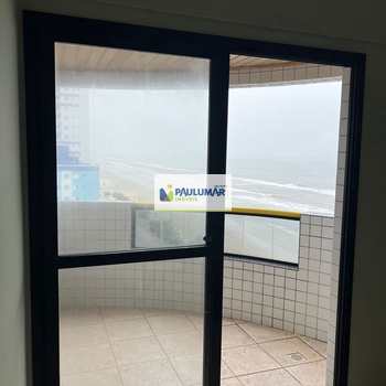 Apartamento em Mongaguá, bairro Vera Cruz