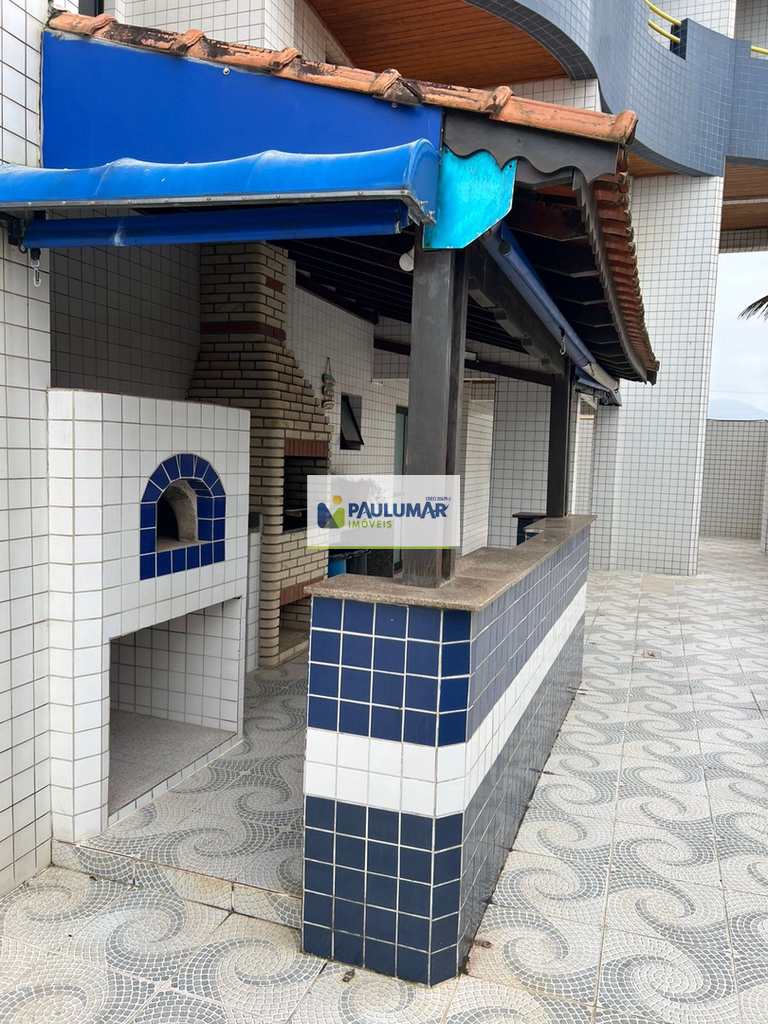 Apartamento em Mongaguá, no bairro Vera Cruz