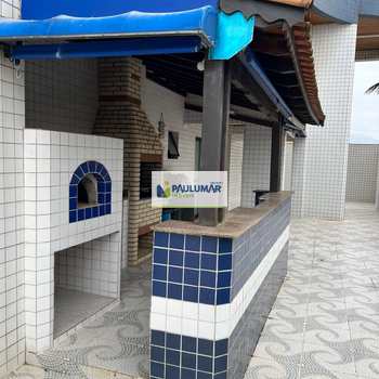 Apartamento em Mongaguá, bairro Vera Cruz