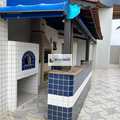 Apartamento em Mongaguá, bairro Vera Cruz