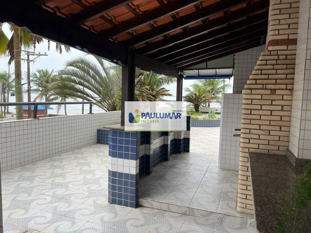 Apartamento em Mongaguá, no bairro Vera Cruz