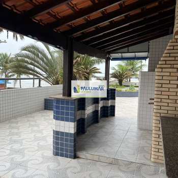 Apartamento em Mongaguá, bairro Vera Cruz