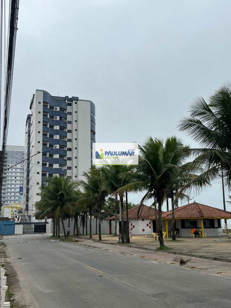 Apartamento em Mongaguá, no bairro Vera Cruz