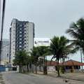Apartamento em Mongaguá, bairro Vera Cruz