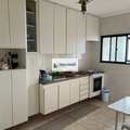Apartamento em Mongaguá, bairro Vera Cruz