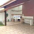 Casa em Itanhaém, bairro Cibratel II
