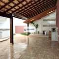 Casa em Itanhaém, bairro Cibratel II