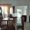 Casa em Itanhaém, bairro Cibratel II