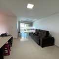 Apartamento em Mongaguá, bairro Jardim Aguapeu