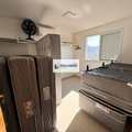 Apartamento em Mongaguá, bairro Jardim Aguapeu