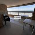 Apartamento em Mongaguá, bairro Jardim Aguapeu