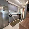 Apartamento em Mongaguá, bairro Jardim Aguapeu