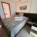 Apartamento em Mongaguá, bairro Jardim Aguapeu