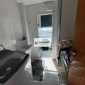 Apartamento em Mongaguá, bairro Jardim Aguapeu