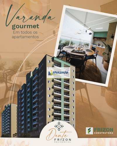 Apartamento, código 832861 em Itanhaém, bairro Centro