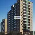 Apartamento em Itanhaém, bairro Centro
