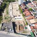 Apartamento em Itanhaém, bairro Centro