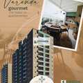 Apartamento em Itanhaém, bairro Centro