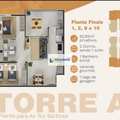 Apartamento em Itanhaém, bairro Centro