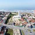 Apartamento em Itanhaém, bairro Centro