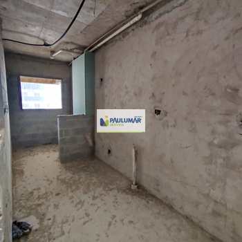 Apartamento em Mongaguá, bairro Vila São Paulo