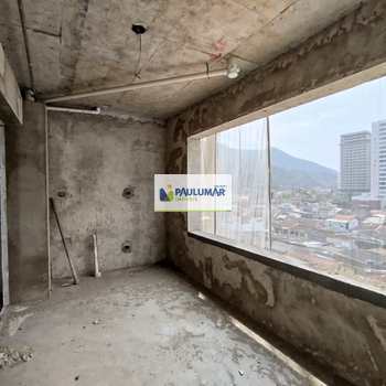 Apartamento em Mongaguá, bairro Vila São Paulo