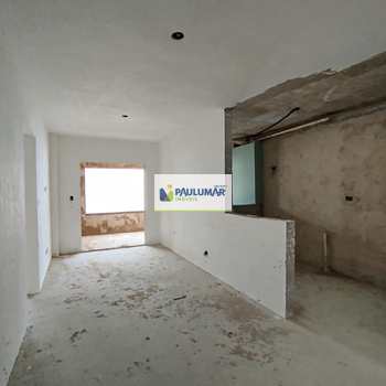 Apartamento em Mongaguá, bairro Vila São Paulo