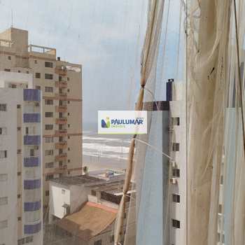 Apartamento em Mongaguá, bairro Vila São Paulo