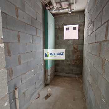 Apartamento em Mongaguá, bairro Vila São Paulo