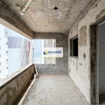 Apartamento em Mongaguá, bairro Vila São Paulo