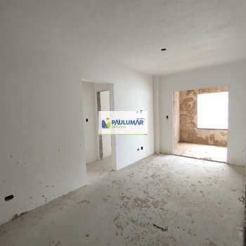 Apartamento em Mongaguá, bairro Vila São Paulo