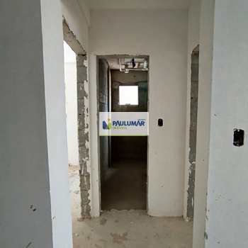 Apartamento em Mongaguá, bairro Vila São Paulo