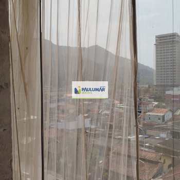 Apartamento em Mongaguá, bairro Vila São Paulo